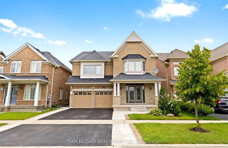 53 Heatherglen Drive, Brampton | Image 1