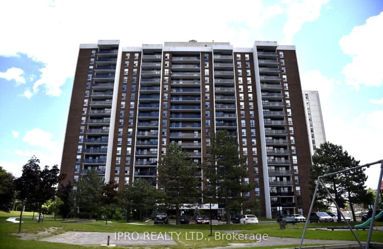 1808-21 Knightsbridge Road, Brampton | Image 1