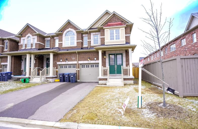 25 Dale Meadows Road, Brampton | Image 1