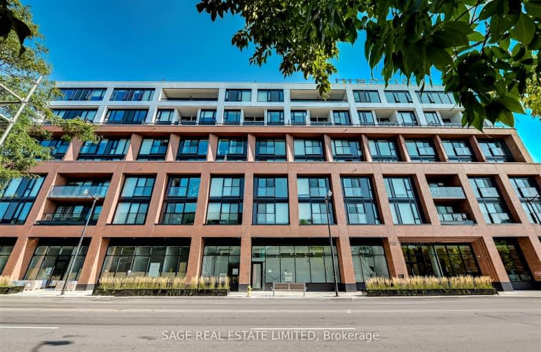 315-2720 Dundas Street West, Toronto | Image 1