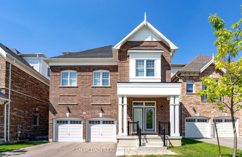 1949 Barbertown Road, Mississauga | Image 1