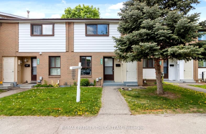 217-195 Fleetwood Crescent, Brampton | Image 1