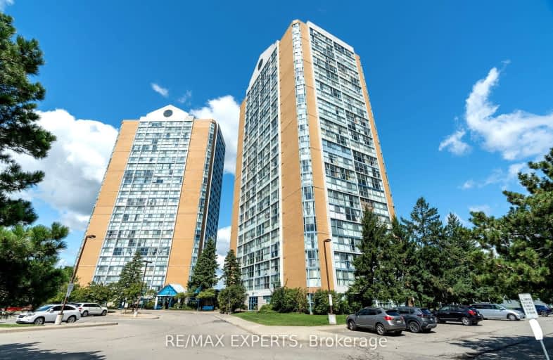 113-35 Trailwood Drive, Mississauga | Image 1