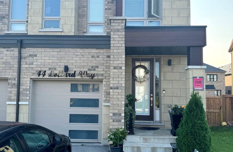 44 Lollard Way West, Brampton | Image 1