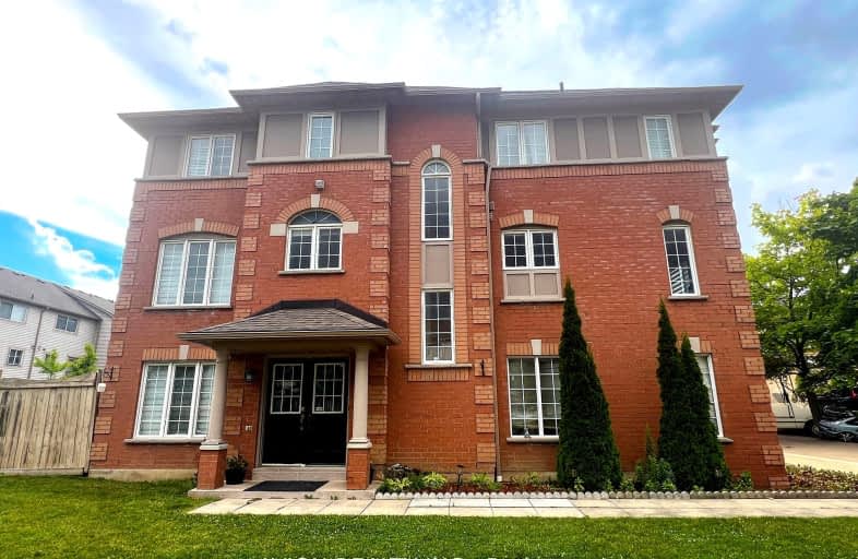 71-5030 Heatherleigh Avenue, Mississauga | Image 1