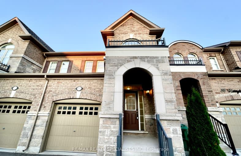 35 Merrybrook Trail, Brampton | Image 1