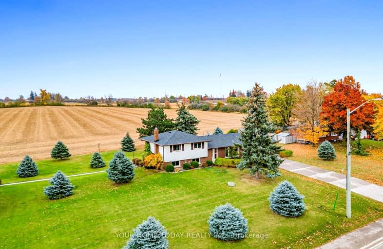 13184 10 Sideroad, Halton Hills | Image 1