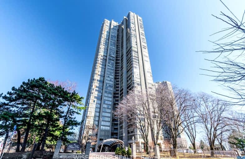 4304-2045 Lake Shore Boulevard West, Toronto | Image 1