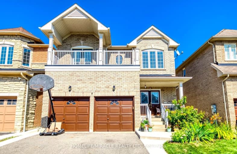 9 Solidarity Court, Brampton | Image 1