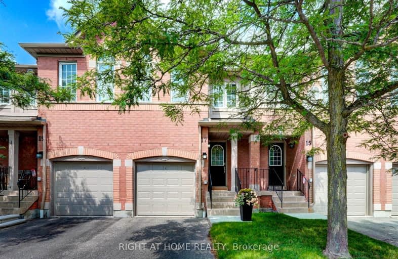 17-5030 Heatherleigh Avenue, Mississauga | Image 1