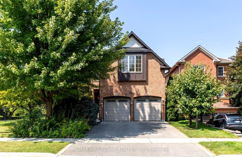 2244 Chickadee Crescent, Oakville | Image 1