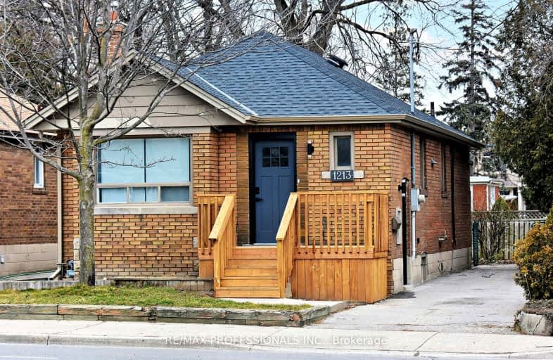 1213 Islington Avenue, Toronto | Image 1