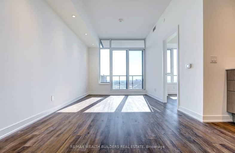 4209-1928 Lake Shore Boulevard West, Toronto | Image 1