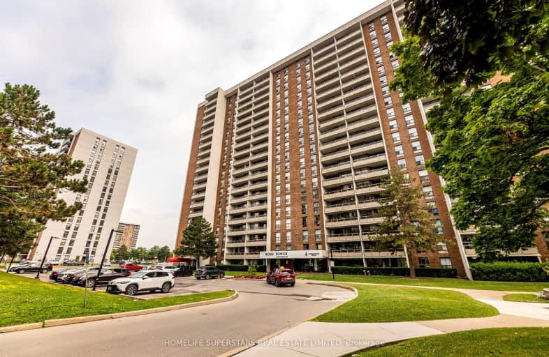 1608-4 Kings Cross Road, Brampton | Image 1