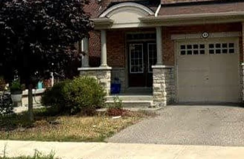 45 Loftsmoor Drive, Brampton | Image 1