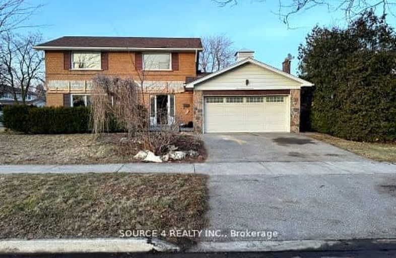 291 Chantenay Drive, Mississauga | Image 1