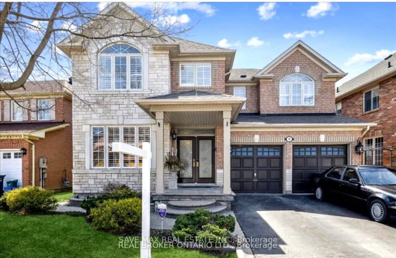 15 Balmy Way, Brampton | Image 1