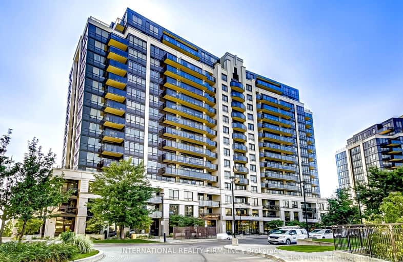 909-1070 Sheppard Avenue West, Toronto | Image 1