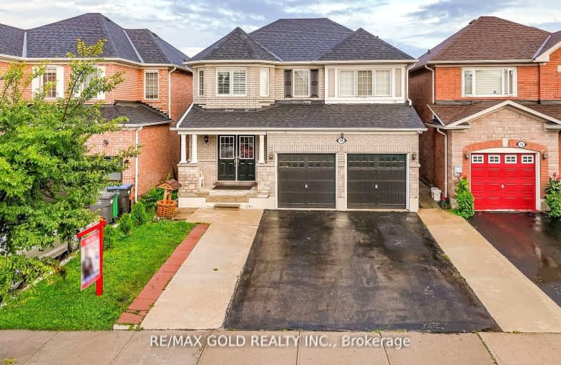 14 Gaspe Road, Brampton | Image 1