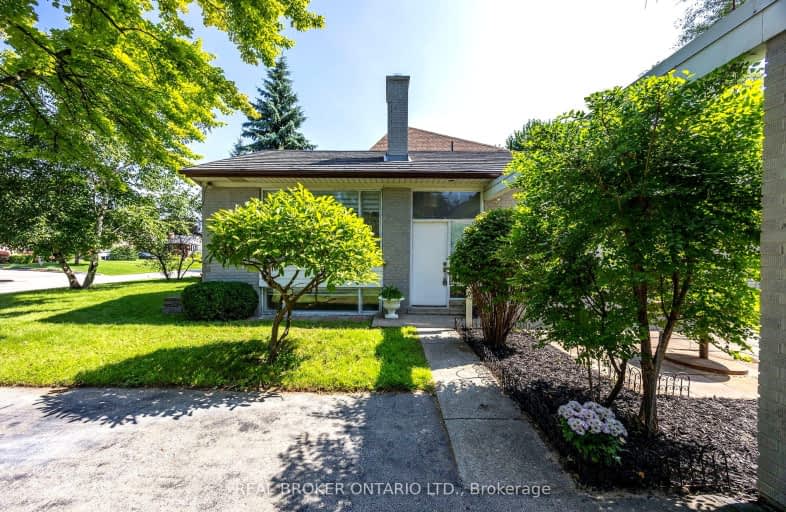 1470 Liveoak Drive, Mississauga | Image 1