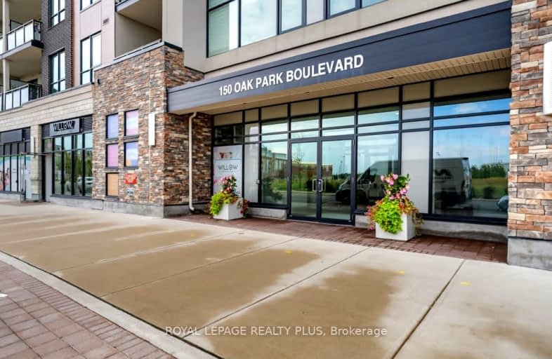 514-150 Oak Park Boulevard, Oakville | Image 1