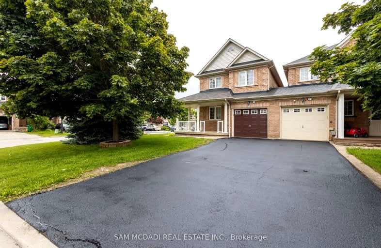 3091 Turbine Crescent, Mississauga | Image 1