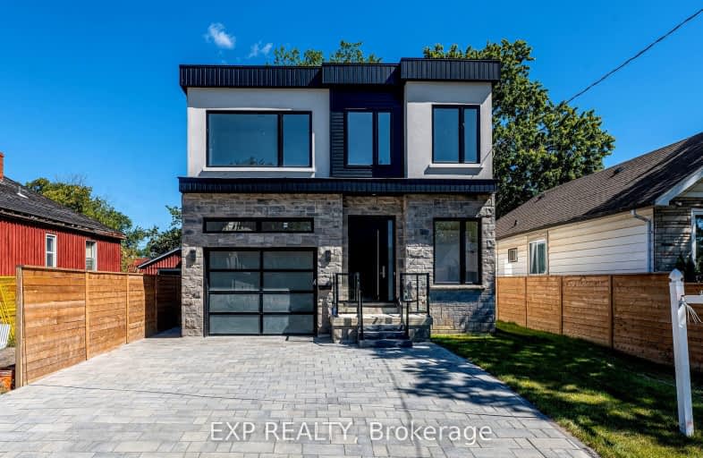 1037 Meredith Avenue, Mississauga | Image 1