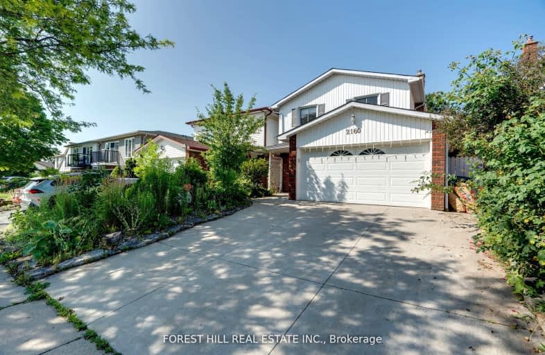 2160 Fairchild Boulevard, Burlington | Image 1