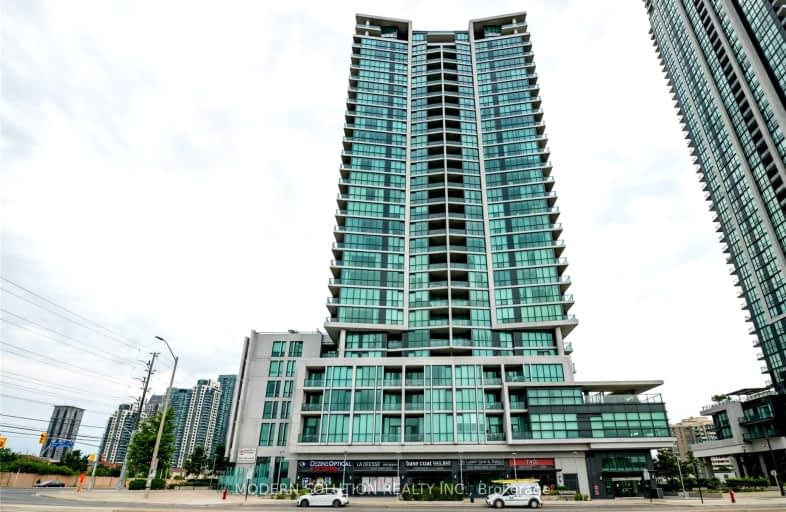 2404-3985 Grand Park Drive, Mississauga | Image 1