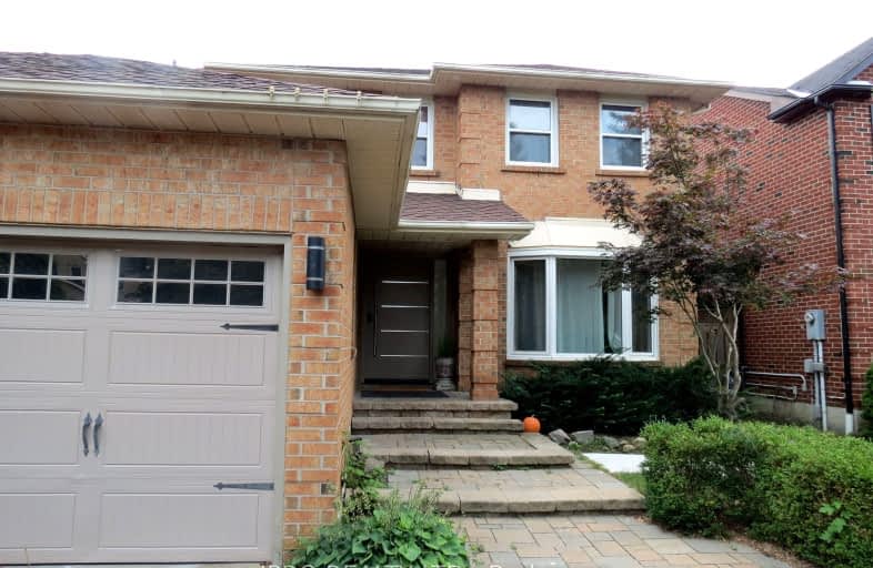 3973 Chadburn Crescent, Mississauga | Image 1