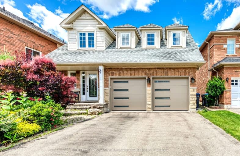 3751 Pearlstone Drive, Mississauga | Image 1