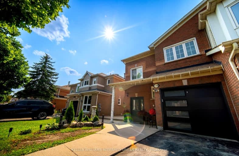 138 Rainforest Drive, Brampton | Image 1