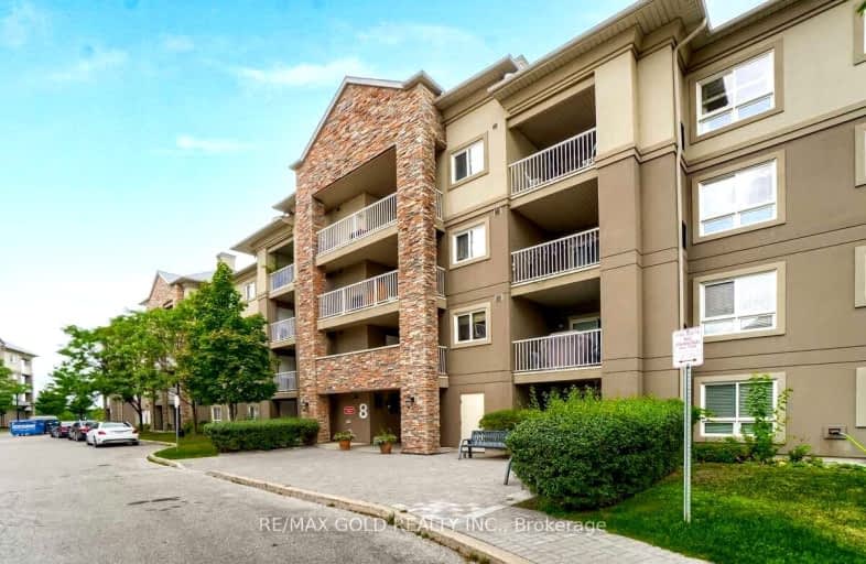 420-8 Dayspring Circle, Brampton | Image 1