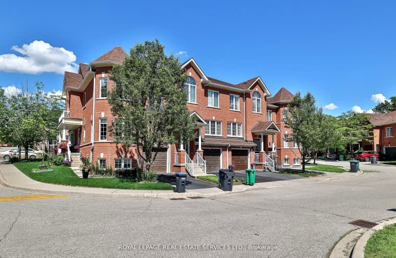 129-7360 Zinnia Place, Mississauga | Image 1