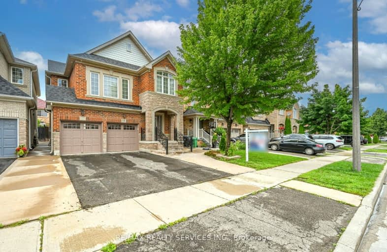 119 Crown Victoria Drive, Brampton | Image 1