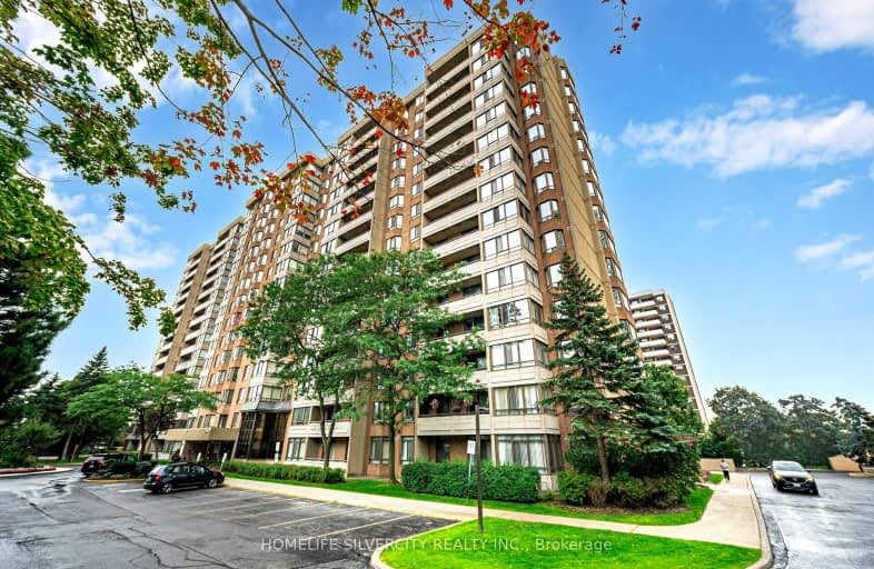 1512-5 Lisa Street, Brampton | Image 1