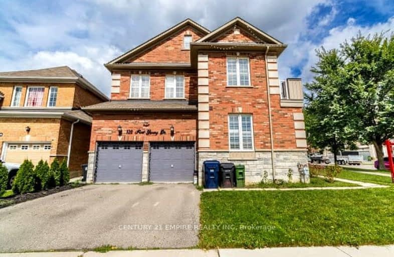 120 Fred Young Drive, Toronto | Image 1