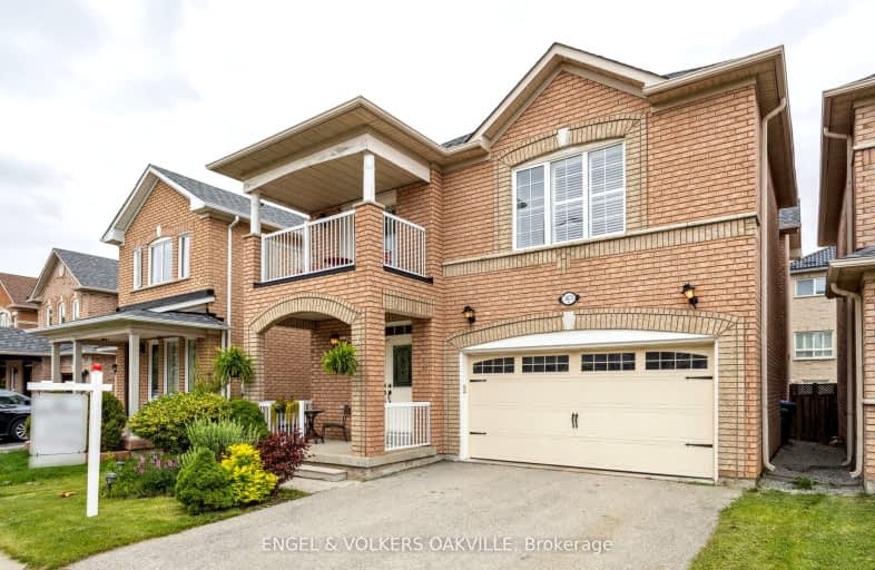 3673 Emery Drive, Mississauga | Image 1