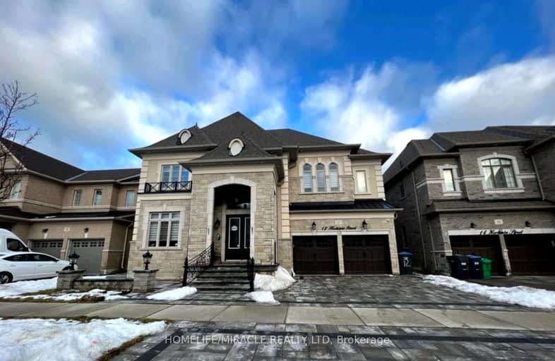 12 Hertonia Street, Brampton | Image 1