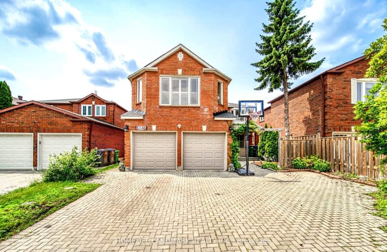 5146 Nishga Court, Mississauga | Image 1