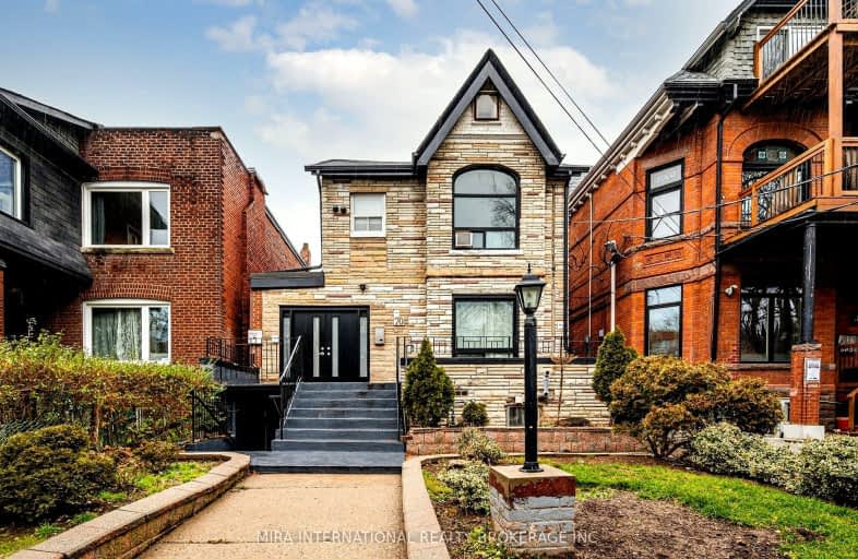 102-70 Melbourne Avenue, Toronto | Image 1