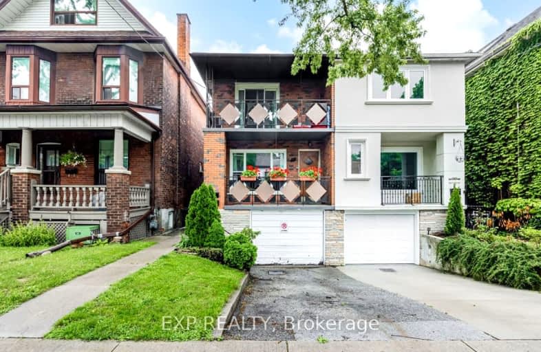 243 Pacific Avenue, Toronto | Image 1