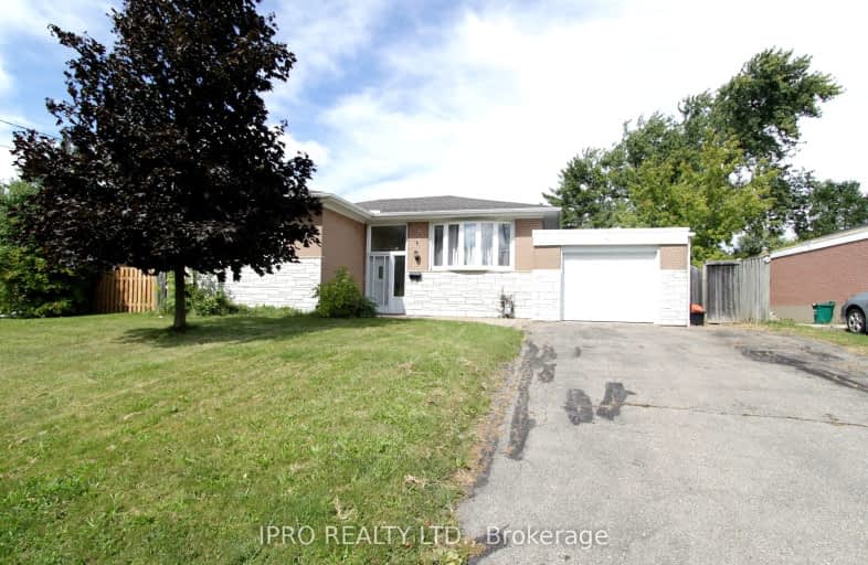 149 Delrex Boulevard, Halton Hills | Image 1