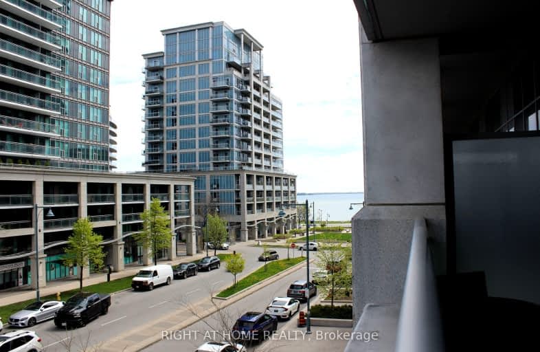 204-16 Brookers Lane, Toronto | Image 1