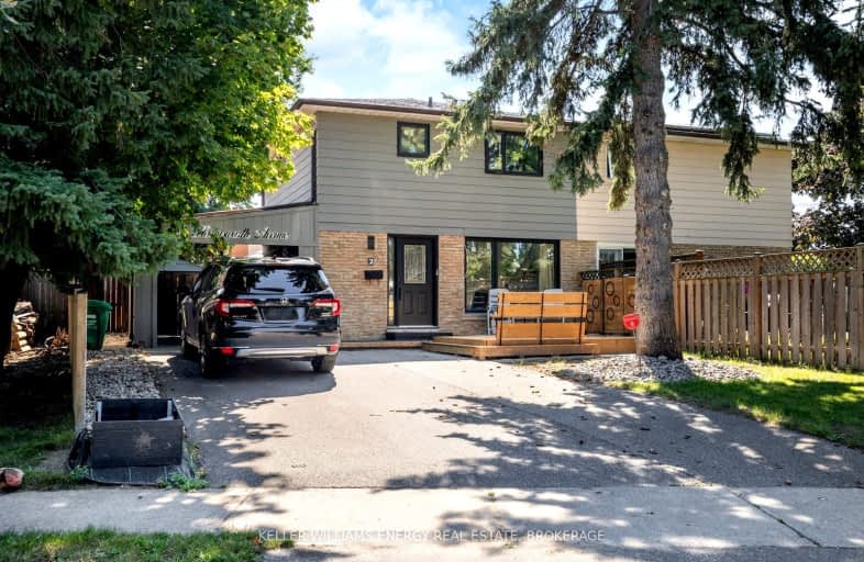 2 Harmsworth Avenue, Brampton | Image 1