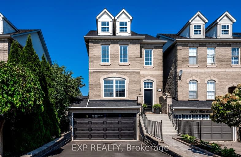 2059 White Dove Circle, Oakville | Image 1