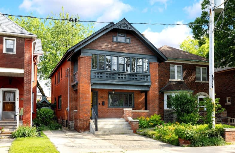 162 St Johns Road, Toronto | Image 1