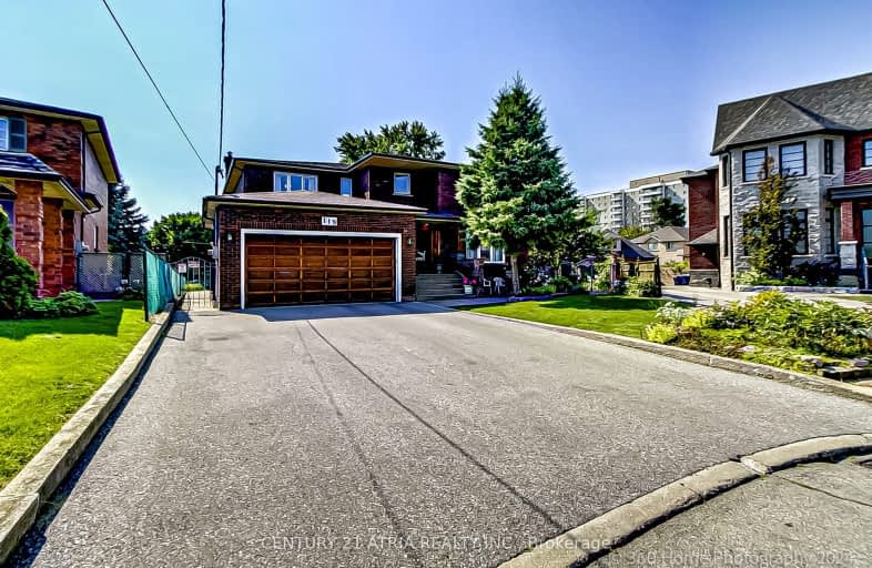 119 Glen Long Avenue, Toronto | Image 1