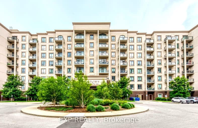 403-2490 Old Bronte Road, Oakville | Image 1