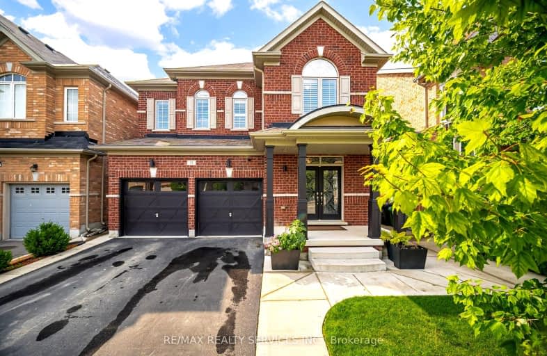 31 Humberstone Crescent, Brampton | Image 1